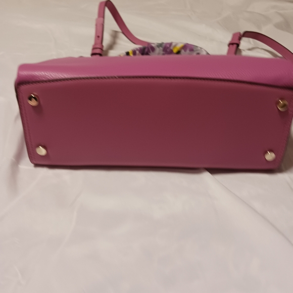 Kate Spade satchel (Bandeau Not Included) - Picture 5 of 7